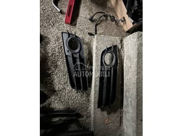 Plastika na braniku za Audi A4 od 2008. do 2014. god.