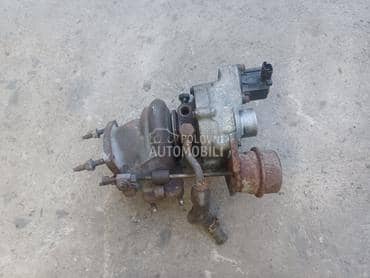 TURBINA 1.6 THP za Citroen DS3 od 2009. do 2014. god.