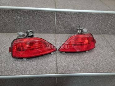 Katadiopteri za Renault Espace od 2015. do 2023. god.