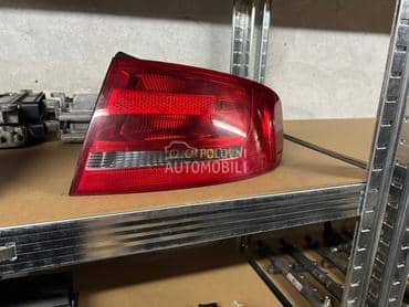 Stop svetla za Audi A4 od 2008. do 2014. god.