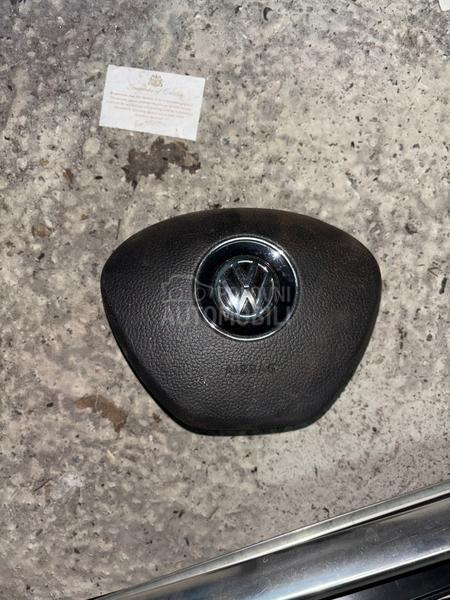 Airbag volana
