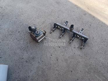 DIZNE za Citroen DS3 od 2009. do 2014. god.