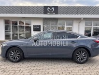 Mazda 6 G165/AT/CENTRE L