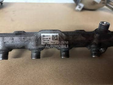 Magistrala goriva za Volkswagen Golf 7, Golf 7 Alltrack, Nova Buba ...