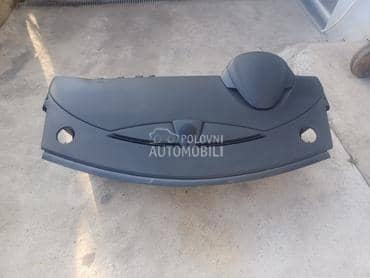 KOMANDNA TABLA za Citroen DS3 od 2009. do 2014. god.