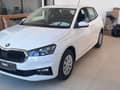 Škoda Fabia Essence PLUS 1,0 MPI