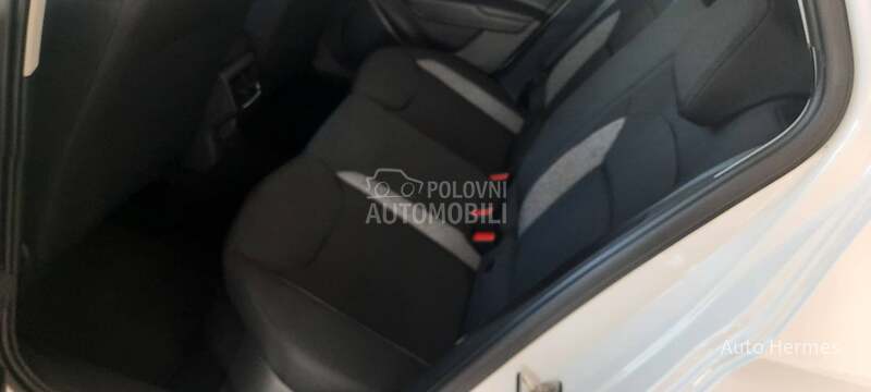 Škoda Fabia Essence PLUS 1,0 MPI