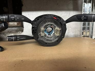 Spulna volana sa ablenderima za Mercedes Benz E Klasa, E 200, E 220 ... od 2012. do 2016. god.