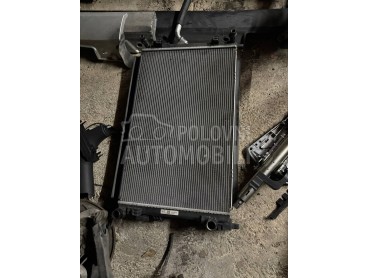 Hladnjaci za Volkswagen Golf 7