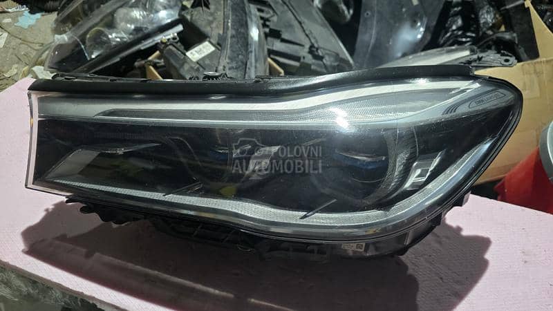 levi far g11 led laser