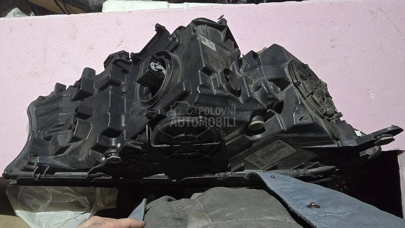 levi far g11 led laser