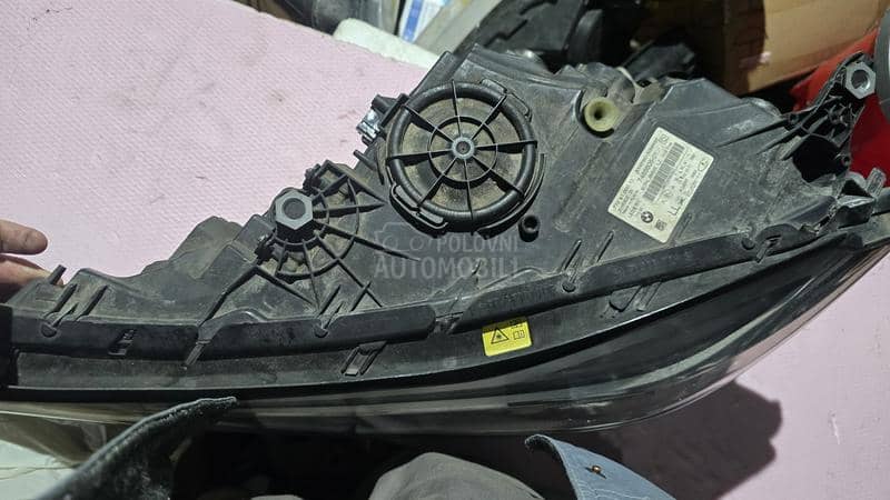 levi far g11 led laser