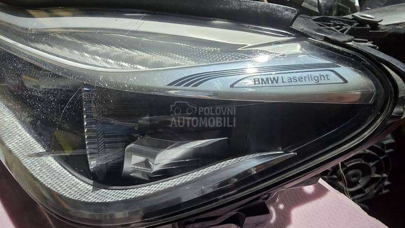 levi far g11 led laser