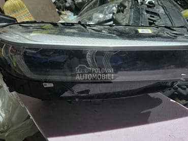 desni far g11 laser lci za BMW Serija 7