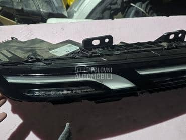 desni led far g70 i7 za BMW Serija 7, i7