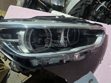 desni far f20 full led za BMW Serija 1