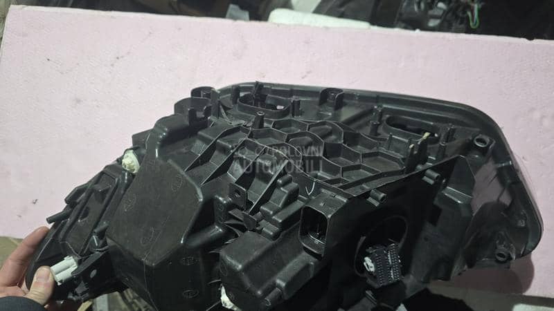 desni far f20 full led