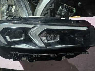 desni far g20 g21 led lci za BMW Serija 3
