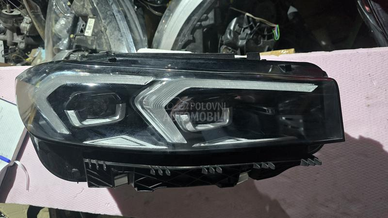 desni far g20 g21 led lci