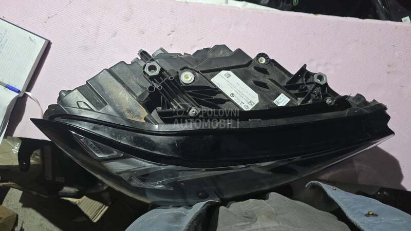 desni far g20 g21 led lci