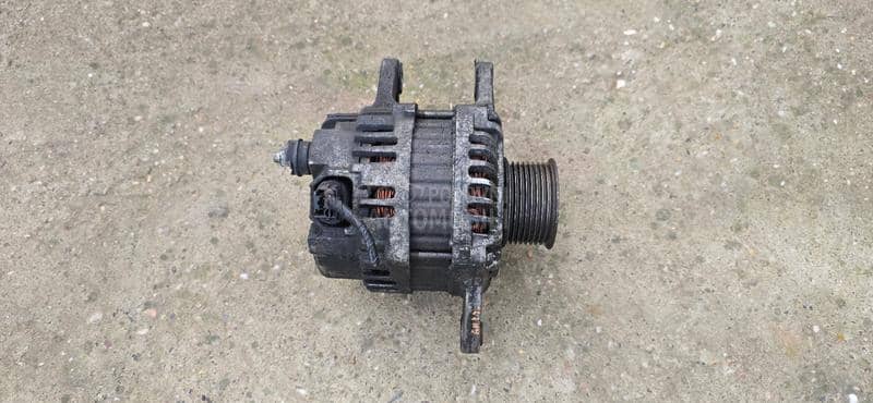 Alternator 2.2 dizel