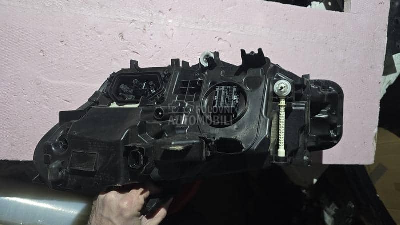desni far g20 lci led laser