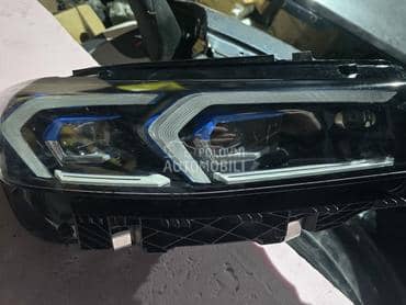 desni far g20 lci led laser za BMW Serija 3
