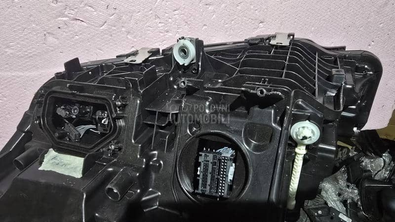 desni far g20 lci led laser