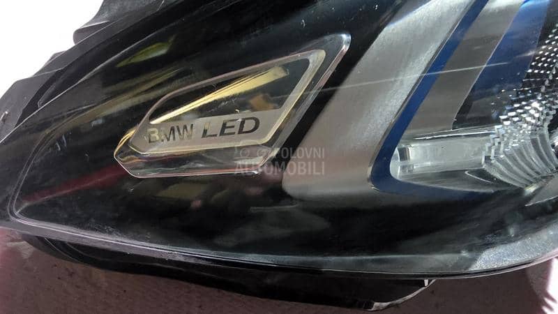 desni far g20 lci led laser