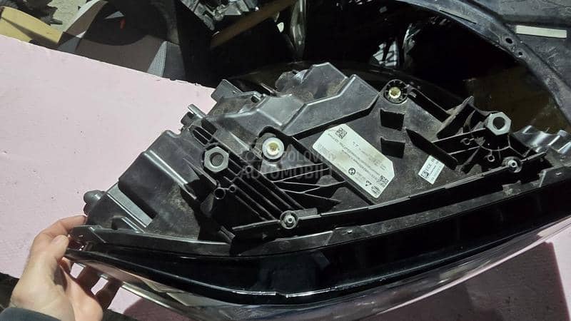 desni far g20 lci led laser