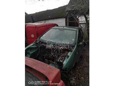 Delovi za Fiat Punto