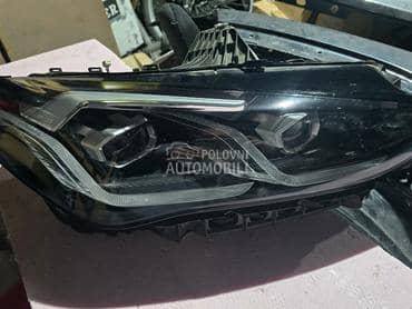 desni far u06 aktiv za BMW Serija 2