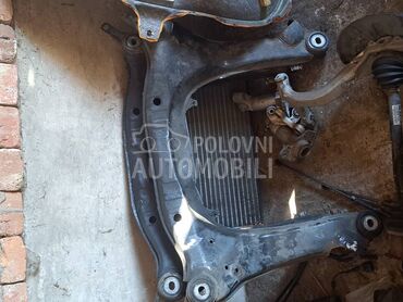 most prednji za Audi A4 od 2002. do 2004. god.