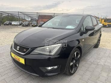Seat Ibiza 1.2B SVAJCARSKA