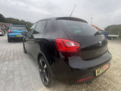 Seat Ibiza 1.2B SVAJCARSKA