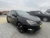 Seat Ibiza 1.2B SVAJCARSKA