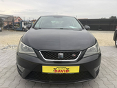 Seat Ibiza 1.2B SVAJCARSKA