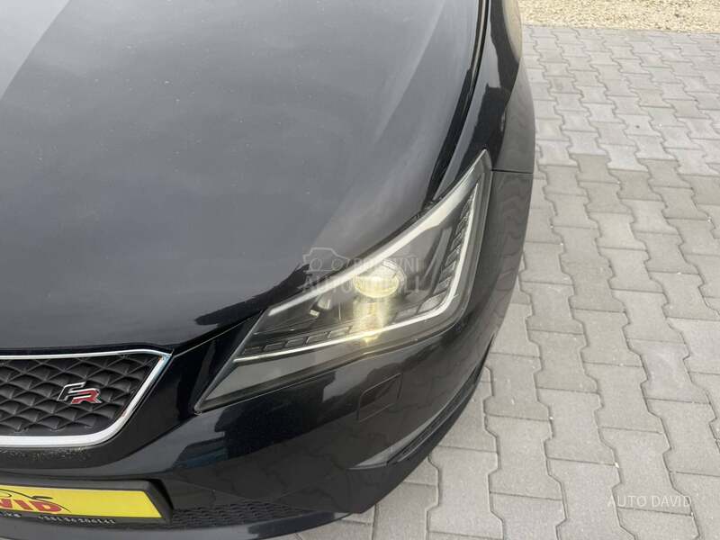 Seat Ibiza 1.2B SVAJCARSKA