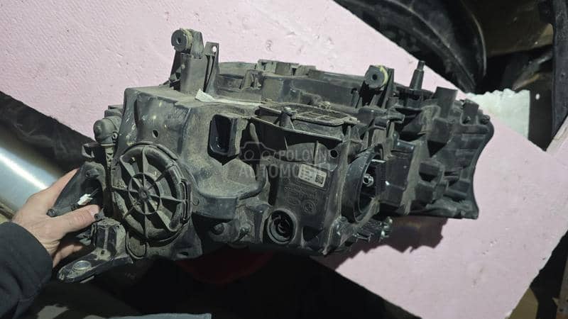 desni far g11 g12 laser