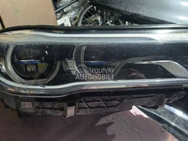 desni far g11 g12 laser za BMW Serija 7