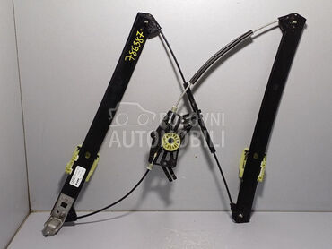 ELEKTRO PODIZAC STAKLA za Audi Q5