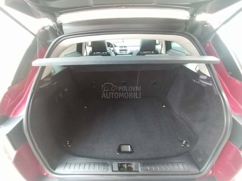 Land Rover Range Rover Evoque 2.0 Si4 hse