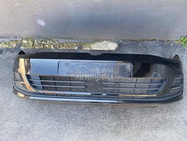 Branik za Volkswagen Golf 7