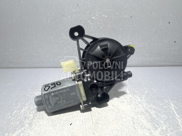 MOTORIC PODIZACA STAKLA za Škoda Superb