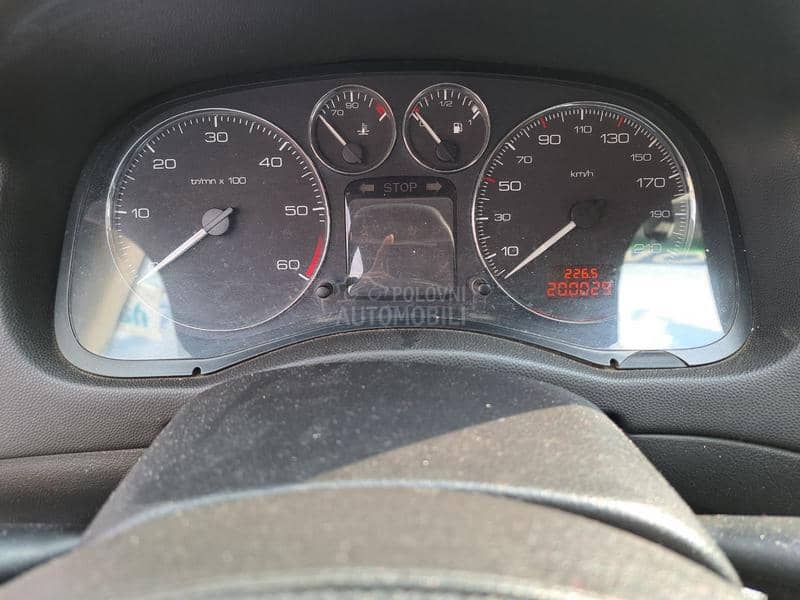 Peugeot 307 