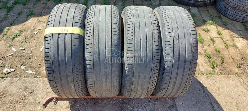 Michelin 215/60 R17 Letnja