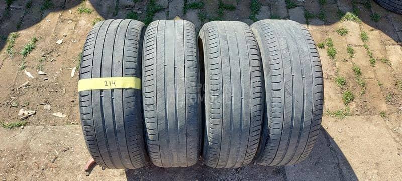Michelin 215/60 R17 Letnja