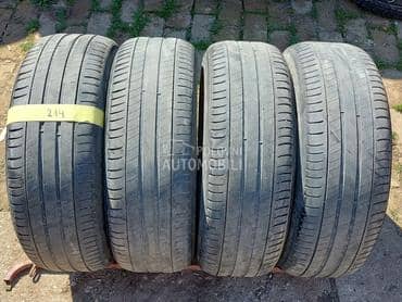Michelin 215/60 R17 Letnja