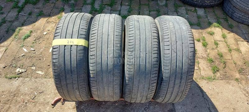 Michelin 215/60 R17 Letnja