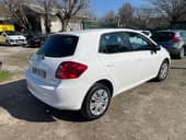 Toyota Auris 1.4 D4D